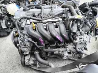 Стартер TOYOTA SPADE NCP141 1NZFE 1 ракурс