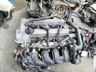 Двигатель TOYOTA SPADE NCP141 1NZFE E558775 2 ракурс