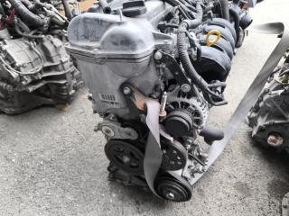 Двигатель TOYOTA SPADE NCP141 1NZFE E558775 3 ракурс