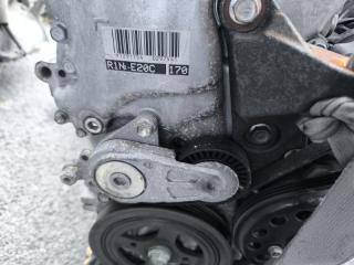 Двигатель TOYOTA SPADE NCP141 1NZFE E558775 4 ракурс
