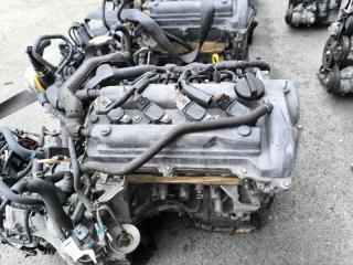 Двигатель TOYOTA SPADE NCP141 1NZFE E558775 5 ракурс