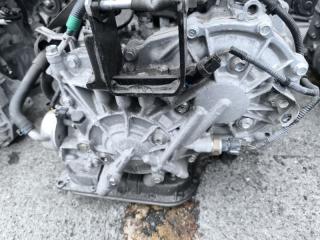 АКПП TOYOTA SPADE NCP141 1NZFE K312-02A 1 ракурс