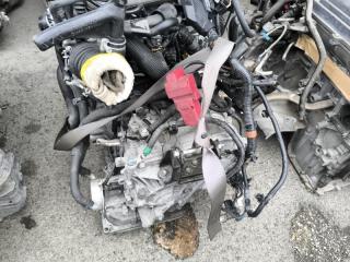 АКПП TOYOTA SPADE NCP141 1NZFE K312-02A 3 ракурс
