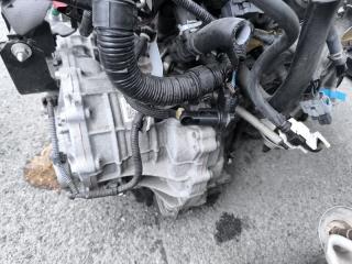 АКПП TOYOTA SPADE NCP141 1NZFE K312-02A 4 ракурс