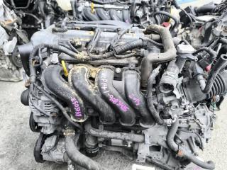 Двигатель TOYOTA PORTE NCP141 1NZFE E503738 1 ракурс