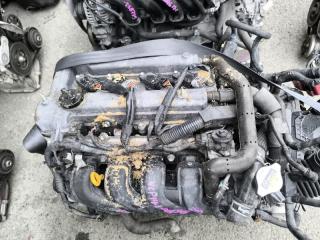 Двигатель TOYOTA PORTE NCP141 1NZFE E503738 2 ракурс