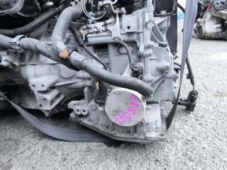 АКПП TOYOTA PORTE NCP141 1NZFE K312-02A 2 ракурс АКПП TOYOTA PORTE NCP141 1NZFE K312-02A 2 ракурс