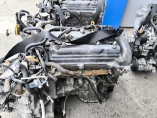 Двигатель TOYOTA PORTE NCP141 1NZFE E875813 5 ракурс