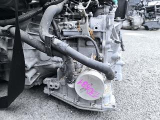 АКПП TOYOTA PORTE NCP141 1NZFE K312-02A 2 ракурс АКПП TOYOTA PORTE NCP141 1NZFE K312-02A 2 ракурс