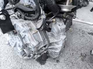 АКПП TOYOTA PORTE NCP141 1NZFE K312-02A 3 ракурс