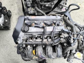 Двигатель TOYOTA PORTE NCP141 1NZFE E918009 1 ракурс