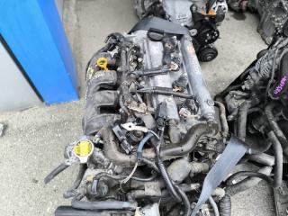 Двигатель TOYOTA PORTE NCP141 1NZFE E918009 3 ракурс