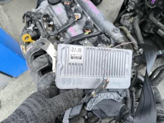 Двигатель TOYOTA PORTE NCP141 1NZFE E918009 4 ракурс