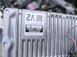Двигатель TOYOTA PORTE NCP141 1NZFE E918009 5 ракурс