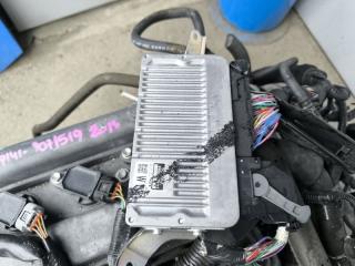 Двигатель TOYOTA PORTE NCP141 1NZFE E447975 3 ракурс