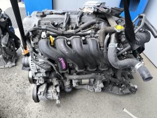 Двигатель TOYOTA PORTE NCP141 1NZFE E447975 5 ракурс