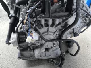 АКПП TOYOTA PORTE NCP141 1NZFE K312-02A 1 ракурс АКПП TOYOTA PORTE NCP141 1NZFE K312-02A 1 ракурс