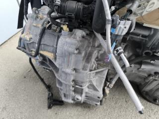 АКПП TOYOTA PORTE NCP141 1NZFE K312-02A 3 ракурс АКПП TOYOTA PORTE NCP141 1NZFE K312-02A 3 ракурс