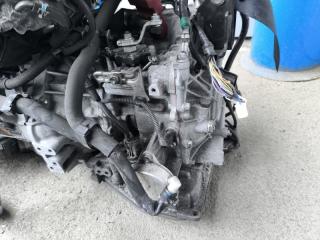 АКПП TOYOTA PORTE NCP141 1NZFE K312-02A 4 ракурс