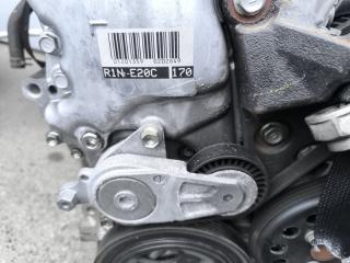 Двигатель TOYOTA SPADE NCP141 1NZFE E842420 1 ракурс