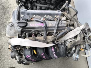 Двигатель TOYOTA SPADE NCP141 1NZFE E409719 2 ракурс
