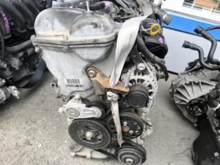 Двигатель TOYOTA SPADE NCP141 1NZFE E409719 3 ракурс