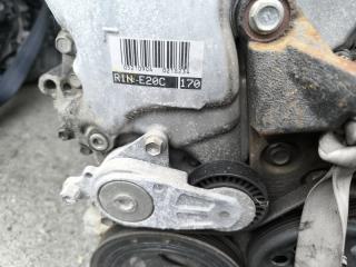 Двигатель TOYOTA SPADE NCP141 1NZFE E409719 4 ракурс