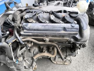 Двигатель TOYOTA SPADE NCP141 1NZFE E409719 5 ракурс