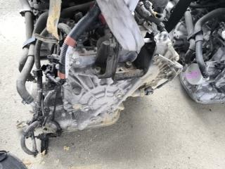 АКПП TOYOTA SPADE NCP141 1NZFE K312-02A 1 ракурс