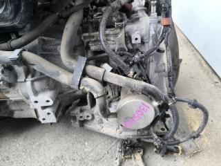 АКПП TOYOTA SPADE NCP141 1NZFE K312-02A 3 ракурс