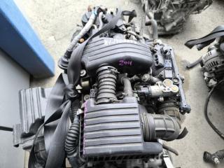 Двигатель HONDA ZEST JE1 P07A 5605248 1 ракурс