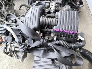 Двигатель HONDA ZEST JE1 P07A 5605248 2 ракурс