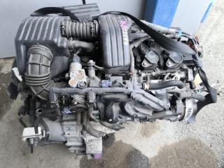 Двигатель HONDA ZEST JE1 P07A 5605248 3 ракурс