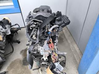 Двигатель HONDA ZEST JE1 P07A 5605248 5 ракурс