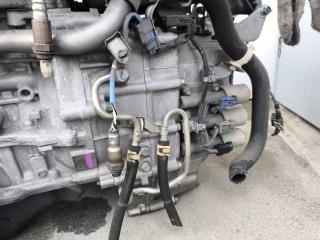 АКПП HONDA ZEST JE1 P07A S22A 5 ракурс АКПП HONDA ZEST JE1 P07A S22A 5 ракурс