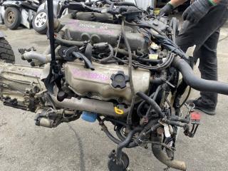 Стартер NISSAN CEDRIC PY32 VG30E 2 ракурс Стартер NISSAN CEDRIC PY32 VG30E 2 ракурс