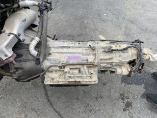 АКПП NISSAN CEDRIC PY32 VG30E RE5R01A RC31 2 ракурс