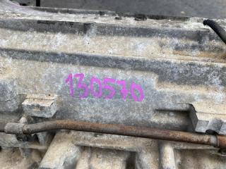 АКПП NISSAN CEDRIC PY32 VG30E RE5R01A RC31 3 ракурс
