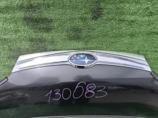 Капот SUBARU STELLA LA100F 5 ракурс Капот SUBARU STELLA LA100F 5 ракурс