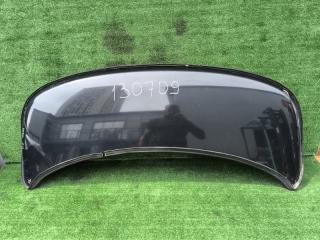 Капот SUZUKI WAGON R MH23S 1 ракурс
