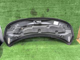 Капот SUZUKI WAGON R MH23S 5 ракурс