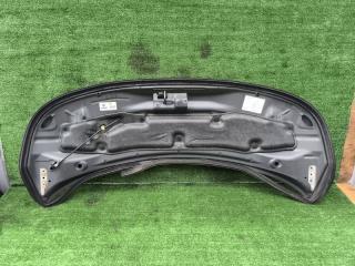 Капот SUZUKI WAGON R MH23S 4 ракурс