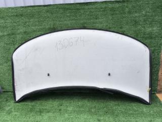 Капот TOYOTA BB QNC25 1 ракурс