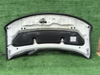Капот TOYOTA BB QNC25 4 ракурс