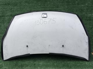 Капот TOYOTA PASSO KGC10 1 ракурс