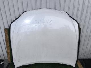 Капот TOYOTA MARK X GRX120 1 ракурс