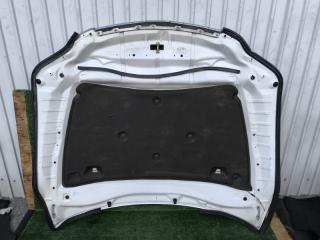 Капот TOYOTA MARK X GRX120 5 ракурс