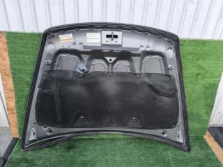 Капот HONDA STREAM RN6 4 ракурс