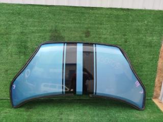 Капот DAIHATSU SONICA L405S 1 ракурс