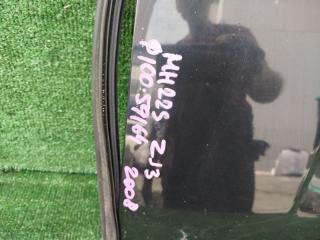 Капот SUZUKI WAGON R MH22S 2 ракурс